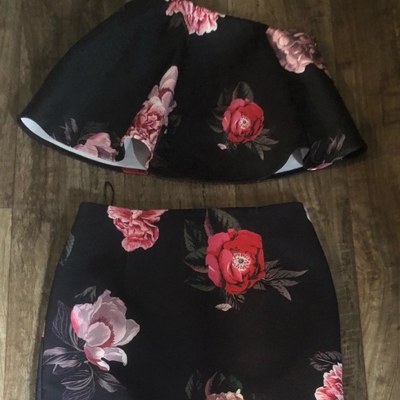 Cameo the label two piece - Picture 4 of 5